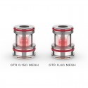Vaporesso GTR Coil for FORZ (3pcs/pack)