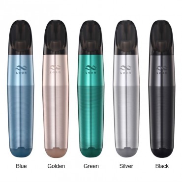 Shanlaan Laan Ripple Pod System Kit 500mAh