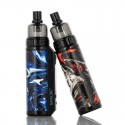 SMOK Thallo S Pod Mod Kit 100W External 21700/18650 Battery
