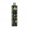 Hugo Vapor Boxer AIO Pod Mod Kit 40W 1500mAh