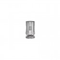 Land Vape BFV-MESH Coil (5pcs/pack)- Compatible with VOOPOO Drag Max/ Drag X&S/ Vinci / R80 / R40