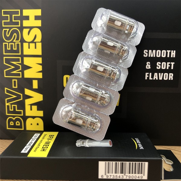 SMOK Altha Burst Wax Vaporizer Kit 1500mAh