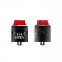 Hellvape Hellbeast RDA Atomizer 24mm