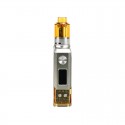 Rincoe Jellybox 228W Kit with Jellytank 4.8ml