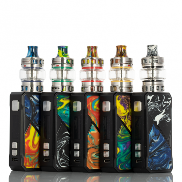 Freemax Maxus 50W Kit 2000mAh with Fireluke 22 Tank Resin Edition