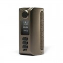 Dovpo Riva DNA250C Box Mod 200W
