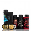SMOK Scar-Mini Kit 80W with TFV9 Mini Tank