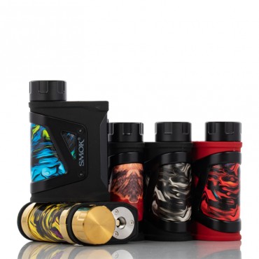 SMOK Scar-Mini Box Mod 80W