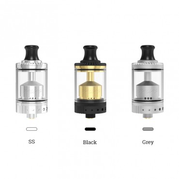 Gas Mods Pallas MTL RTA 22mm