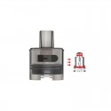 Hugo Vapor Boxer AIO Replacement Pod Cartridge 3.5ml (2pcs/pack)