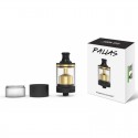 Gas Mods Pallas MTL RTA 22mm