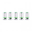 Wotofo Manik Replacement D Series Coils (5pcs/pack)