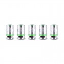 Wotofo Manik Replacement D Series Coils (5pcs/pack)