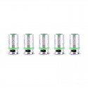 Wotofo Manik Replacement D Series Coils (5pcs/pack)