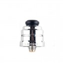 Yachtvape Claymore RDA 24mm