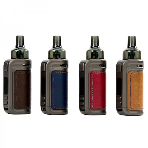 Eleaf iSolo Air Pod Mod Kit 40W 1500mAh
