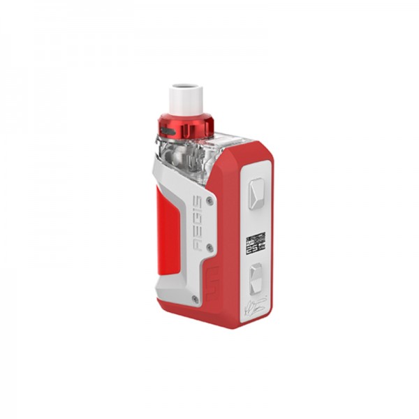 Geekvape Aegis Hero RTE Kit Rip Trippers Edition 45W 1200mAh