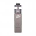 Steam Crave Titan Combo Kit with Aromamizer Titan V2 RDTA