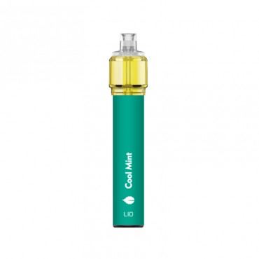 IJOY LIO Bee 18 Max Disposable Vape Kit 2500 Puffs 1300mAh