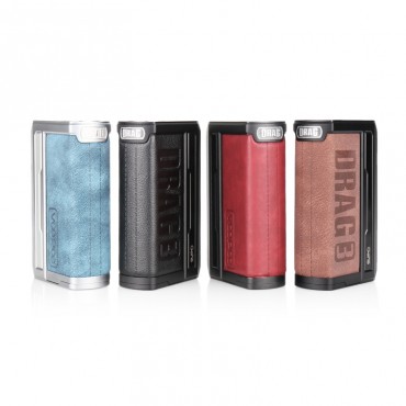 VOOPOO Drag 3 177W Box Mod