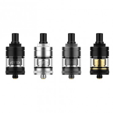 Hellvape Vertex MTL RTA 22mm