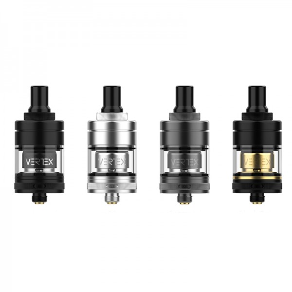 Hellvape Vertex MTL RTA 22mm