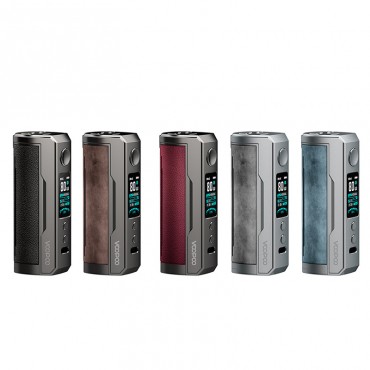 VapX Meteor 510 Box Mod 80W 2000mAh
