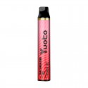 Yuoto Switch Disposable Vape Device 3000 Puffs 1650mAh Dual Flavors