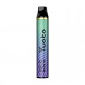 Yuoto Switch Disposable Vape Device 3000 Puffs 1650mAh Dual Flavors