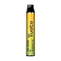 Yuoto Switch Disposable Vape Device 3000 Puffs 1650mAh Dual Flavors
