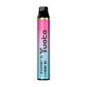 Yuoto Switch Disposable Vape Device 3000 Puffs 1650mAh Dual Flavors