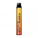 Yuoto Switch Disposable Vape Device 3000 Puffs 1650mAh Dual Flavors
