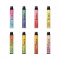 Yuoto Switch Disposable Vape Device 3000 Puffs 1650mAh Dual Flavors