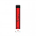 Yuoto XXL Disposable Vape Kit 2500 Puffs 1200mAh