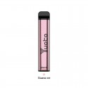 Yuoto XXL Disposable Vape Kit 2500 Puffs 1200mAh