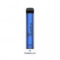Yuoto XXL Disposable Vape Kit 2500 Puffs 1200mAh