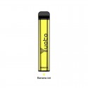 Yuoto XXL Disposable Vape Kit 2500 Puffs 1200mAh