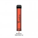 Yuoto XXL Disposable Vape Kit 2500 Puffs 1200mAh
