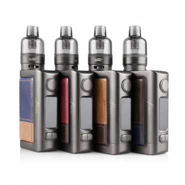 Eleaf iStick Power 2/2C Kit 80W/160W with GTL Pod Tank
