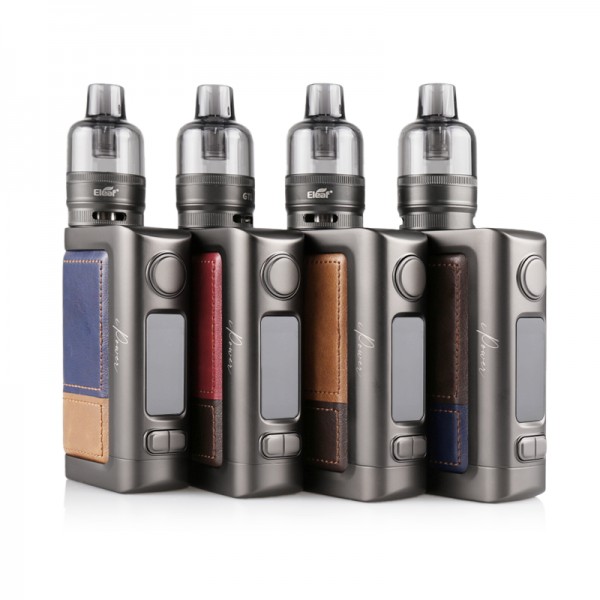 Eleaf iStick Power 2/2C Kit 80W/160W with GTL Pod Tank
