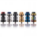 Wotofo Troll X RTA 24mm