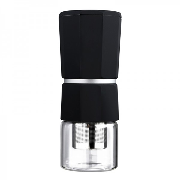 LTQ Vapor Mangler Electric Herb Grinder Kit 1100mAh