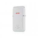 iSMOD II Plus Kit 2600mAh Double Rods Heat Not Burn Kit