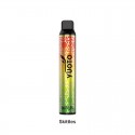 Yuoto Luscious Disposable Vape Kit 3000 Puffs 1350mAh