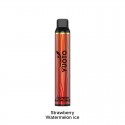 Yuoto Luscious Disposable Vape Kit 3000 Puffs 1350mAh