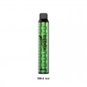 Yuoto Luscious Disposable Vape Kit 3000 Puffs 1350mAh