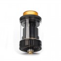 Coil Father King RTA Atomizer 24mm 3.5ml