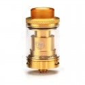 Coil Father King RTA Atomizer 24mm 3.5ml