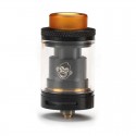 Coil Father King RTA Atomizer 24mm 3.5ml