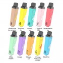 BMOR Venus Disposable Vape Kit 2500 Puffs 1200mAh